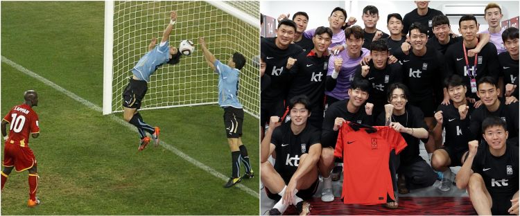Preview grup H Piala Dunia 2022: Pemain Korsel kualitas kelas dunia