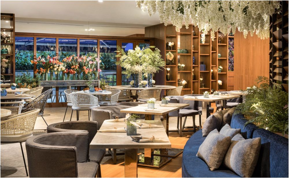 Ayana MidPlaza Jakarta ajak para wanita nikmati "Ladies City Breaks"