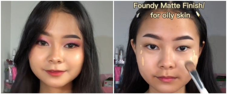 Tips mencegah makeup luntur karena oksidasi, gunakan exfoliating toner