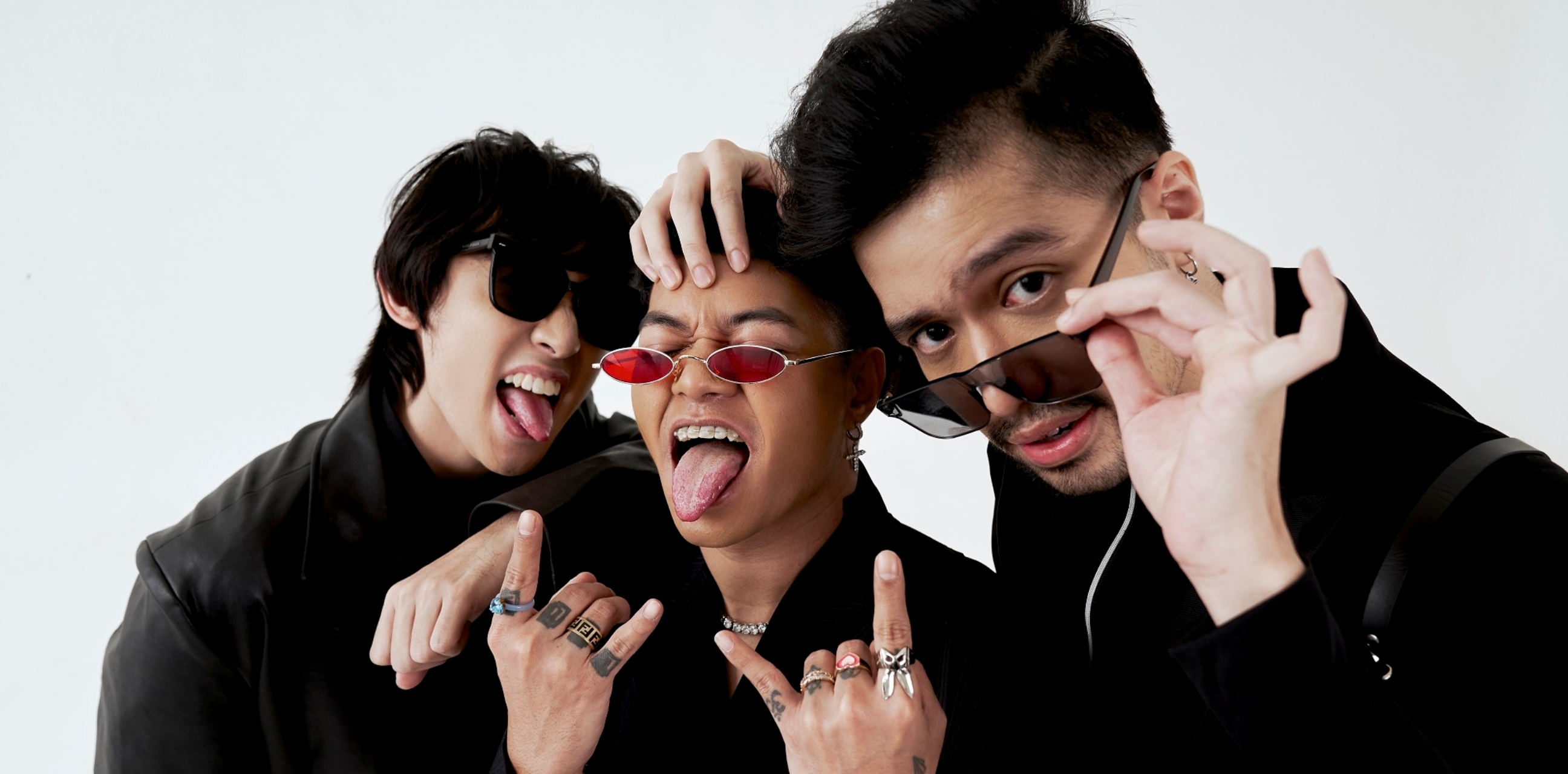 Soccerphoria, kolaborasi apik antara art, musik, dan sepak bola