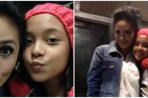 Bocah polos bareng Krisdayanti ini masuk Forbes 30 Under 30 Indonesia