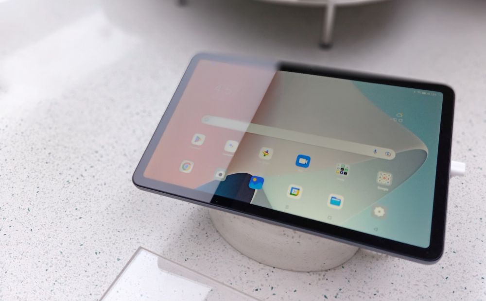 Tablet pertama Oppo siap meluncur di Indonesia, bawa fitur kelas berat