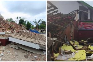 Update korban gempa Cianjur: 162 meninggal, mayoritas anak-anak