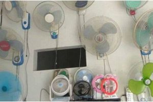 10 Momen benda dipasang berlebihan ini bikin garuk kepala