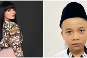 Adik Dinar Candy hilang di pesantren pasca gempa Cianjur