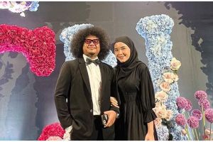 9 Menu makan Babe Cabita saat diet, bantu pangkas bobot hingga 30 kg