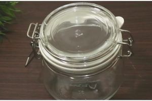 Cara mudah sterilkan toples kaca, makin aman untuk wadah makanan