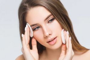 DIY toner alami dari air beras ini bikin wajah jadi cerah