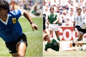 Jadi incaran, pemain ini paling sering kena pelanggaran di Piala Dunia