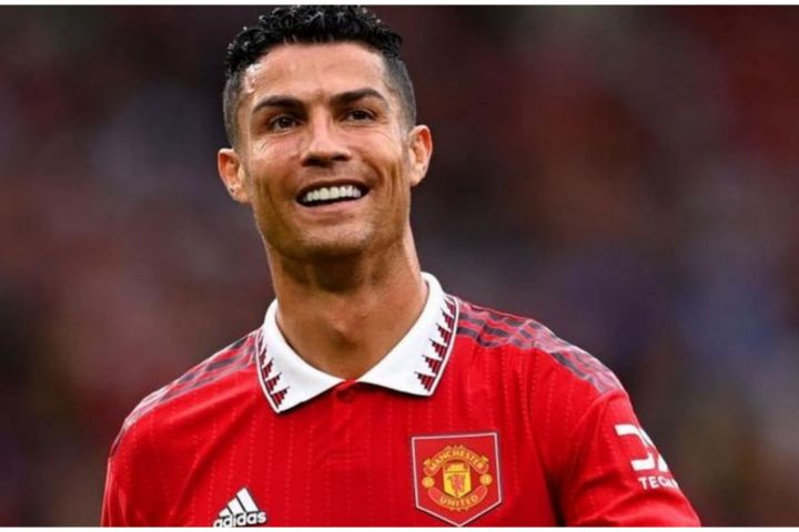 10 Makanan Cristiano Ronaldo demi tampil prima di Piala Dunia 2022