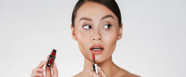 11 Rekomendasi lip and cheek di bawah Rp 200 ribu, praktis & pigmented