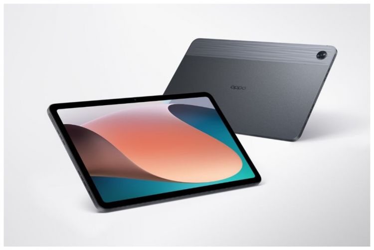 Oppo Pad Air hadir Desember 2022 di Indonesia, ini spesifikasinya