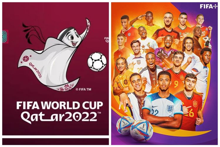 7 Aplikasi cek jadwal hasil dan pertandingan Piala Dunia 2022
