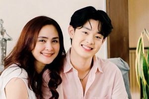 9 Potret Gabriel Prince & ibu yang juga artis top, disangka pacaran