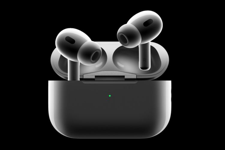 Apple AirPods Pro 2 resmi masuk Indonesia, ini spesifikasi & harganya