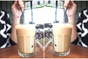 Trik buka bungkus sedotan plastik biar nggak terbuang sembarangan