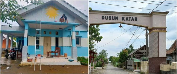 11 Momen lucu euforia Piala Dunia 2022 ini bikin geleng kepala