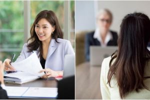 Pentingnya 20 detik pertama saat wawancara kerja impianmu