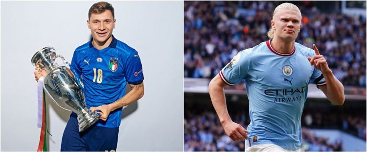Best XI termahal tak lolos Piala Dunia 2022, Haaland Rp 2,7 triliun