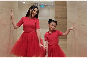 10 Alat dapur sederhana Ayu Ting Ting, bikin masak lebih mudah