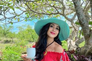 5 Rahasia wajah tak menua Diah Permatasari di usia 51, santap kolagen