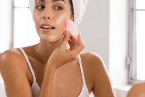 11 Rekomendasi primer untuk kulit kering, harga di bawah Rp 150 ribu