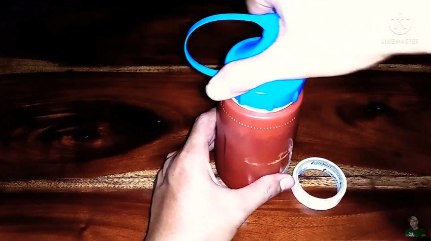 Jangan dibuang, ini cara mengencangkan tutup botol kecap yang longgar
