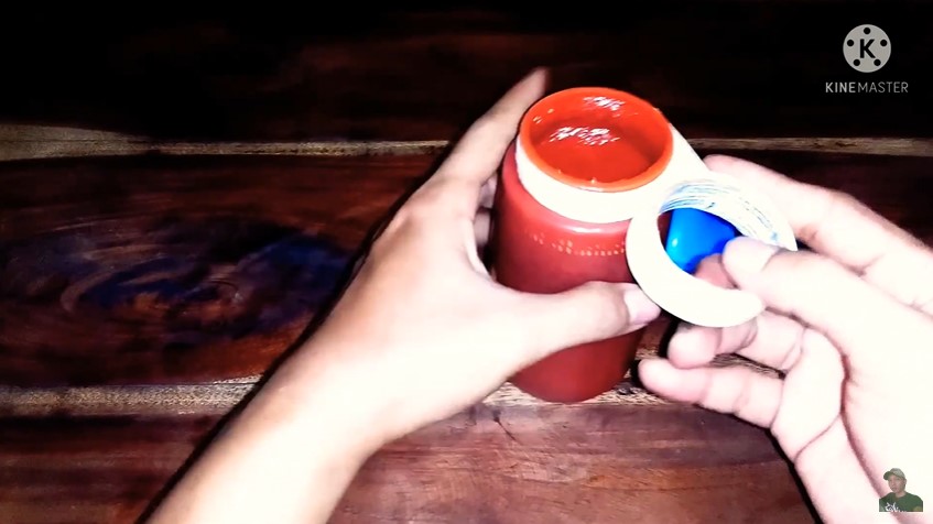 Jangan dibuang, ini cara mengencangkan tutup botol kecap yang longgar