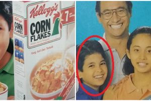 Bocah di iklan sereal kini jadi sutradara, intip 9 transformasinya