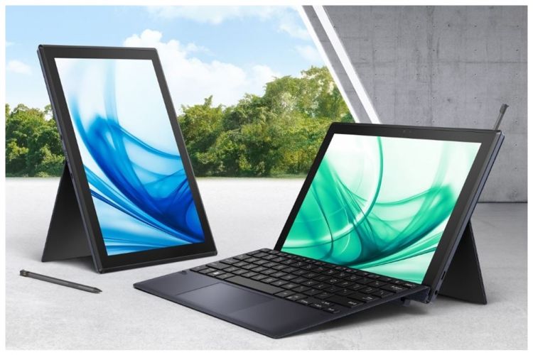 Asus ExpertBook B3000 hadir di Tanah Air, dibanderol Rp 6,9 juta