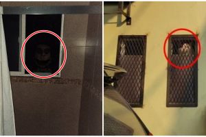 11 Momen lucu seolah dilihatin ini auto bikin senam jantung