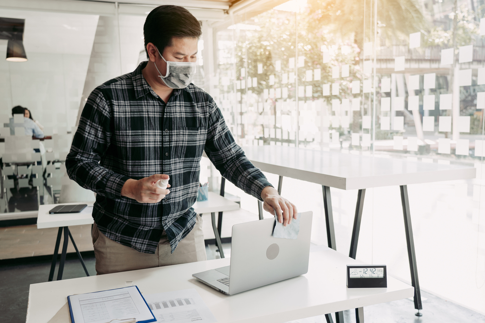 5 Etika dasar tak tertulis demi survive di hari pertama masuk kerja