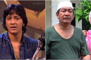 19 Tahun berlalu, kabar terbaru 7 pemeran sinetron Kiamat Sudah Dekat