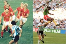 Nasib negara yang kalahkan Argentina di laga perdana Piala Dunia