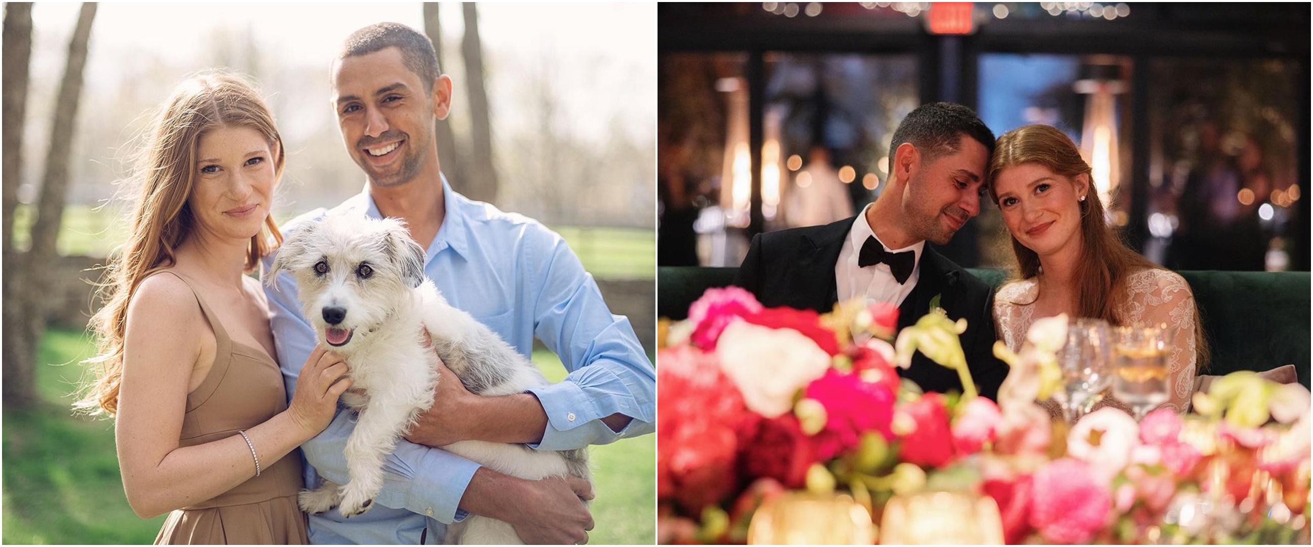 Sang anak umumkan hamil anak pertama, Bill Gates siap jadi kakek