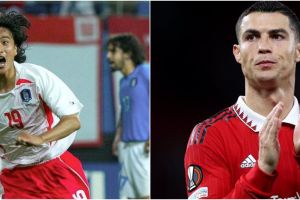 2 Pemain ini dipecat dari klubnya setelah Piala Dunia, begini kisahnya