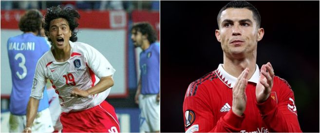 2 Pemain ini dipecat dari klubnya setelah Piala Dunia, begini kisahnya