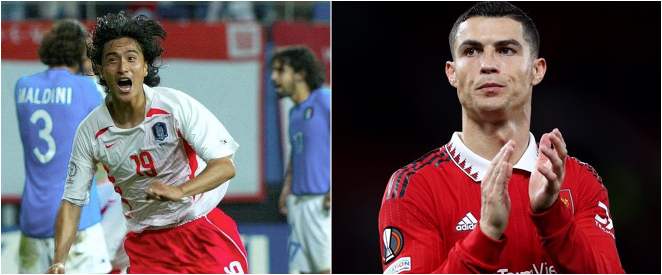 2 Pemain ini dipecat dari klubnya setelah Piala Dunia, begini kisahnya