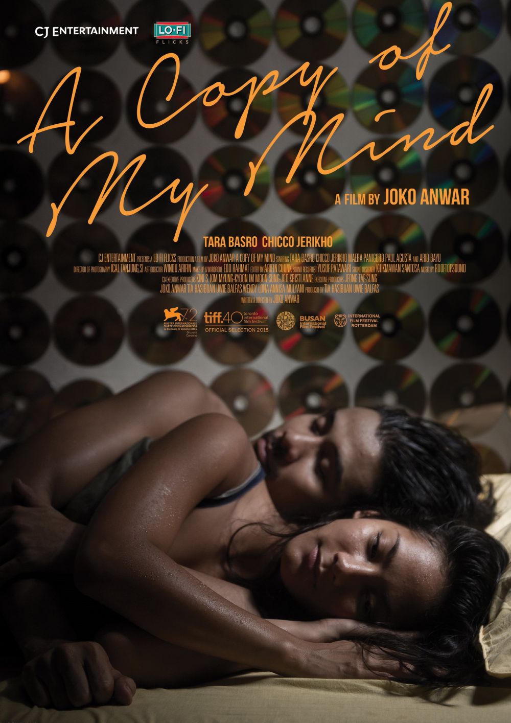 7 Film Joko Anwar yang tayang di Netflix, ada Nightmares and Daydreams