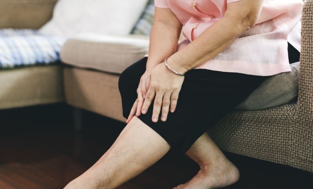 Waspadai nyeri sendi sebelum bertambah parah, begini cara mencegahnya