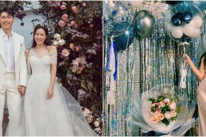 Hyun Bin resmi jadi ayah, Son Ye-jin melahirkan anak laki-laki