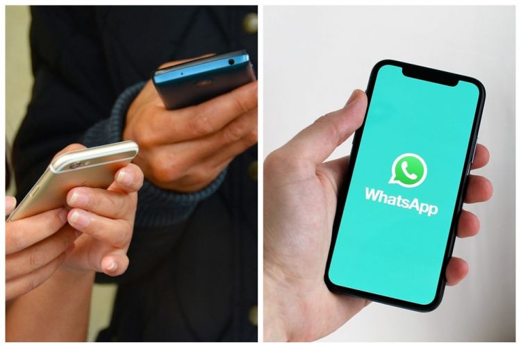 5 Tanda nomor WhatsApp diblokir seseorang