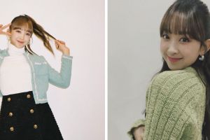 9 Perjalanan karier Dita Karang, anak penjual ubin jadi idol K-Pop