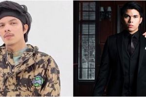 Viral pria Sulawesi berwajah perpaduan Atta & Thariq, intip potretnya