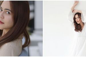 Setahun cerai Ratu Rizky Nabila dipinang pria Libya, 7 momen nikahnya