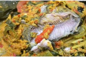 5 Cara bikin pepes ikan yang enak, bumbu meresap dan antilangu