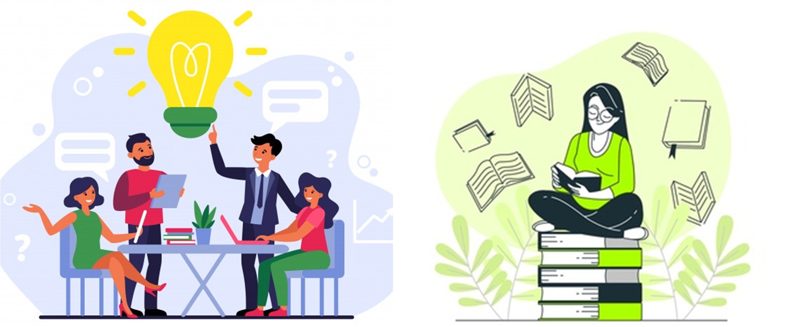 25 Contoh kalimat sanggahan dalam bahasa Indonesia dan ciri-cirinya