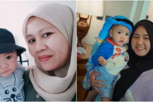 Dijuluki pawang Andara, ini 11 potret kekompakan Sus Rini & Mbak Lala