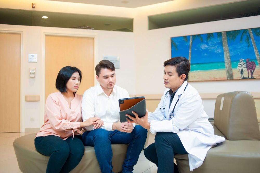 Gelar edukasi kesehatan, Malaysia Healthcare jaring wisatawan medis