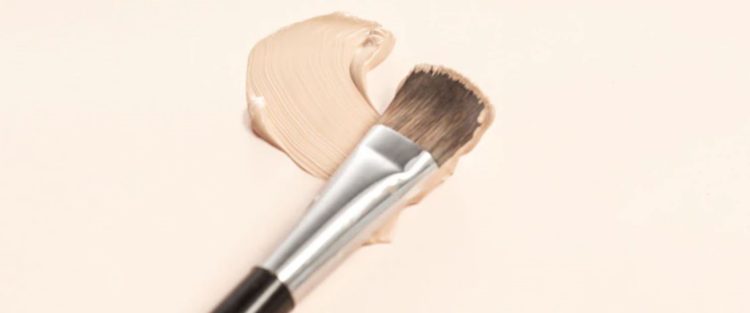 11 Mineral foundation mulai Rp 75 ribu, cocok untuk kulit sensitif